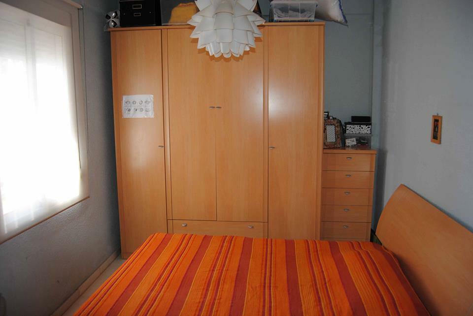 Gastgezin Sevilla 113301