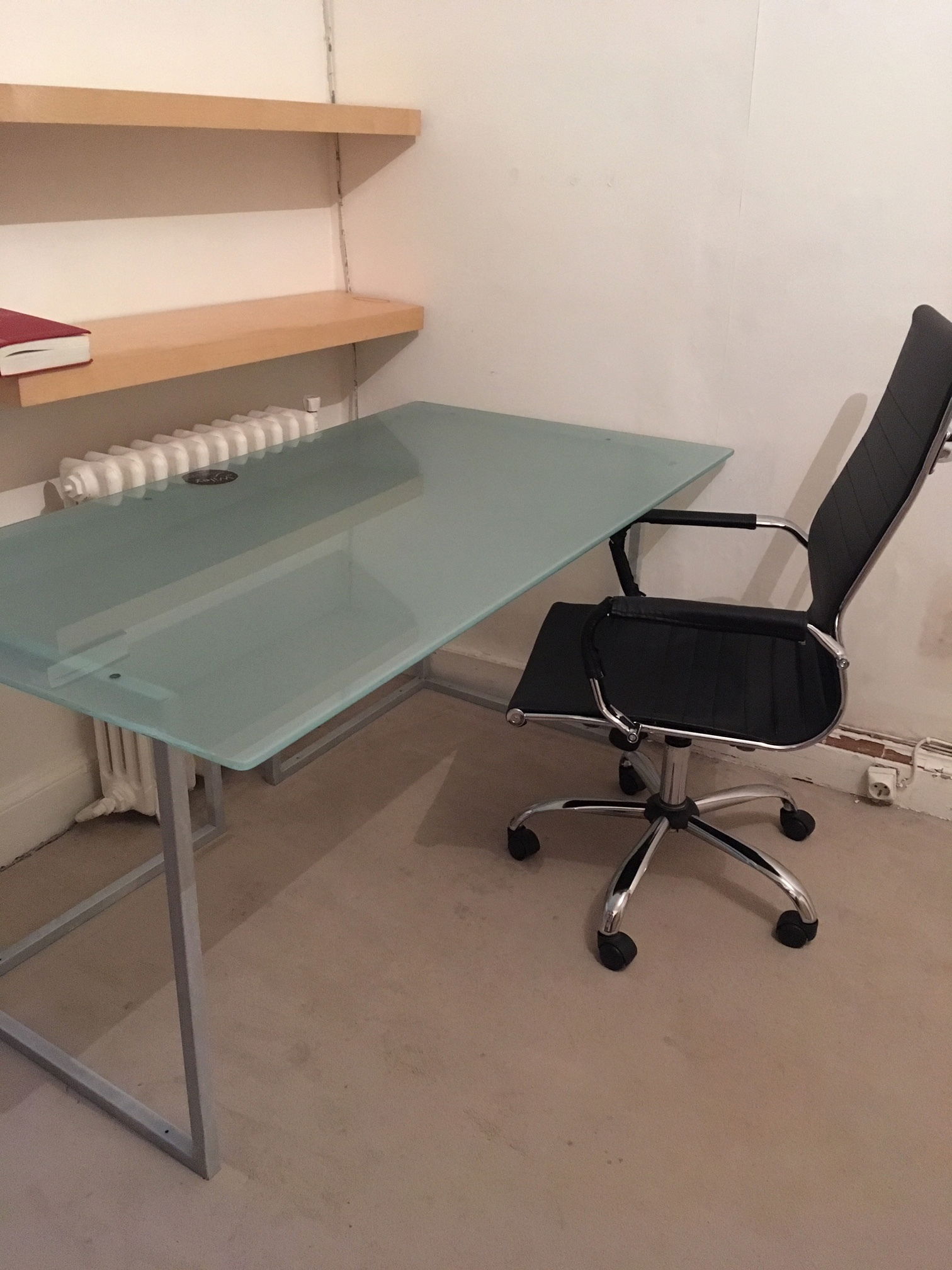 Gastgezin Paris 244522