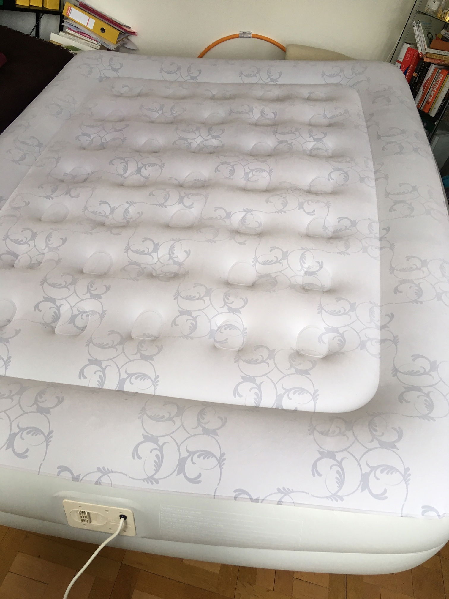 Gastgezin Paris 244522