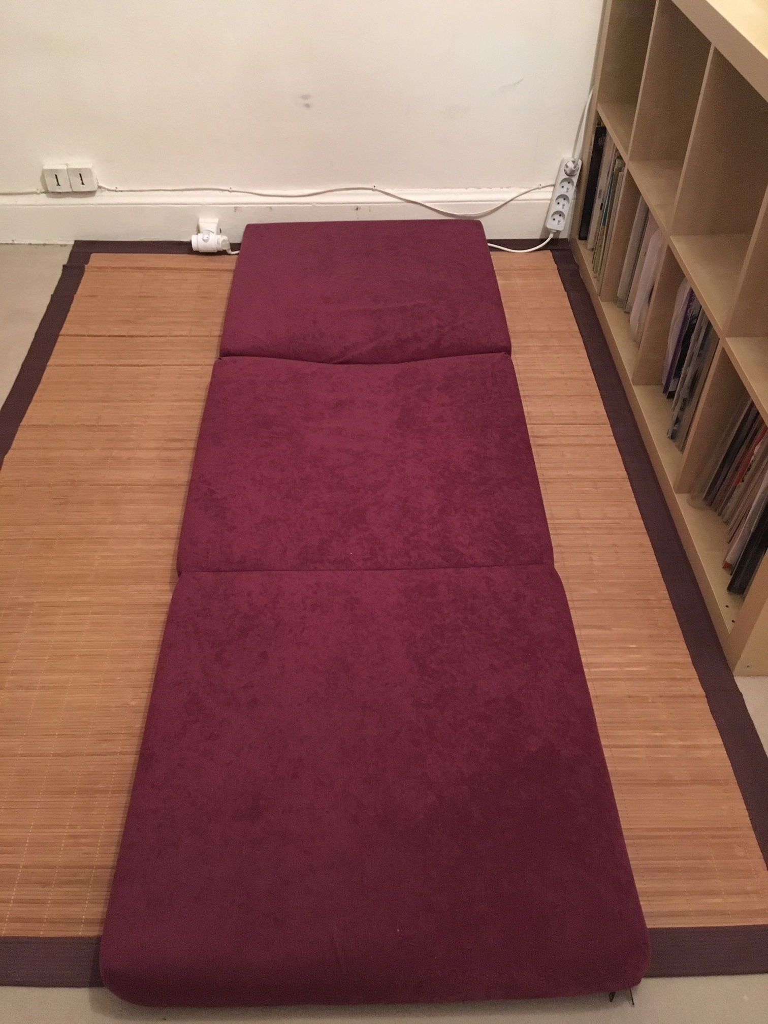 Tuisverblyf Paris 244522