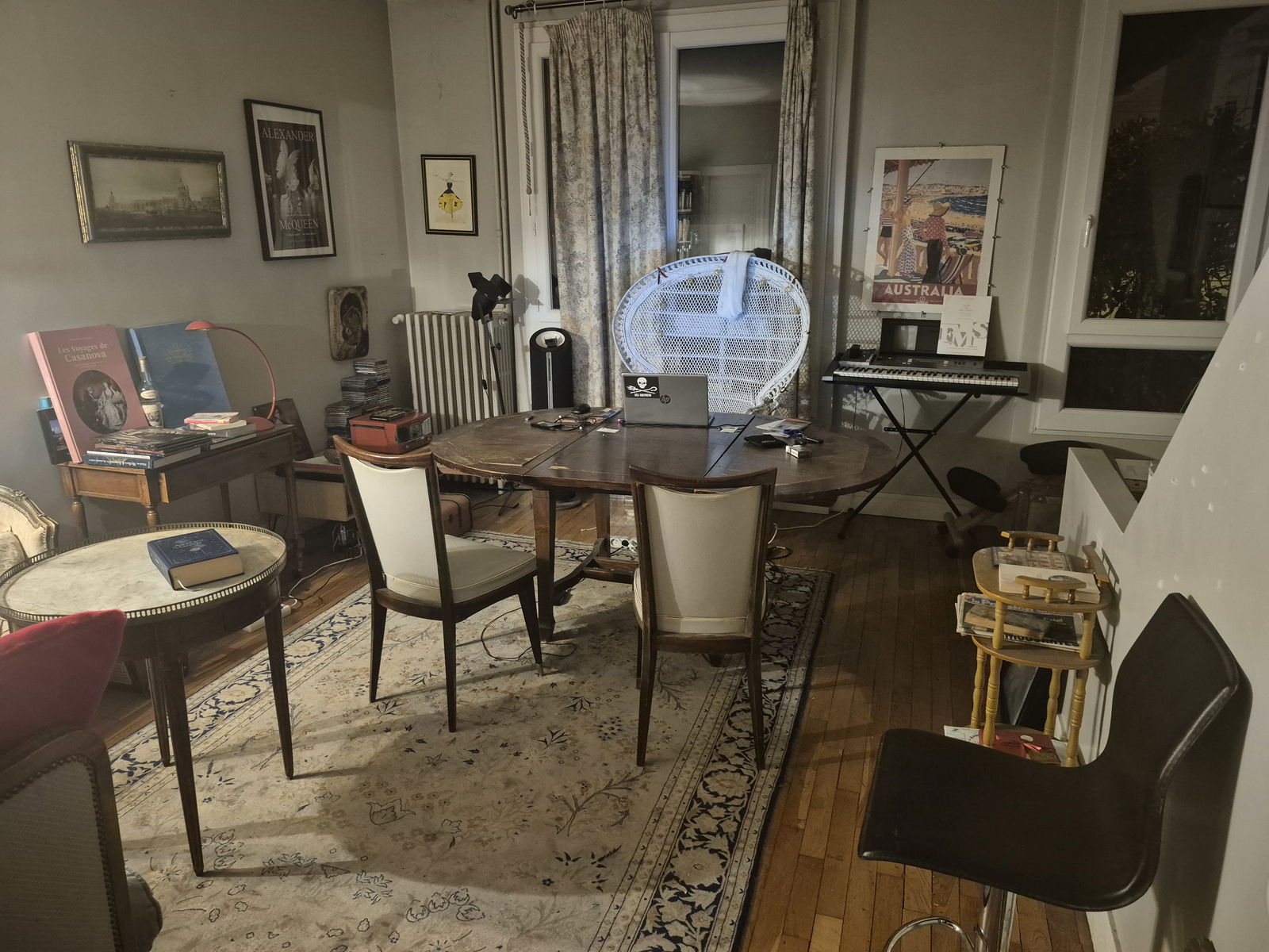 Colocatie Versailles 492001