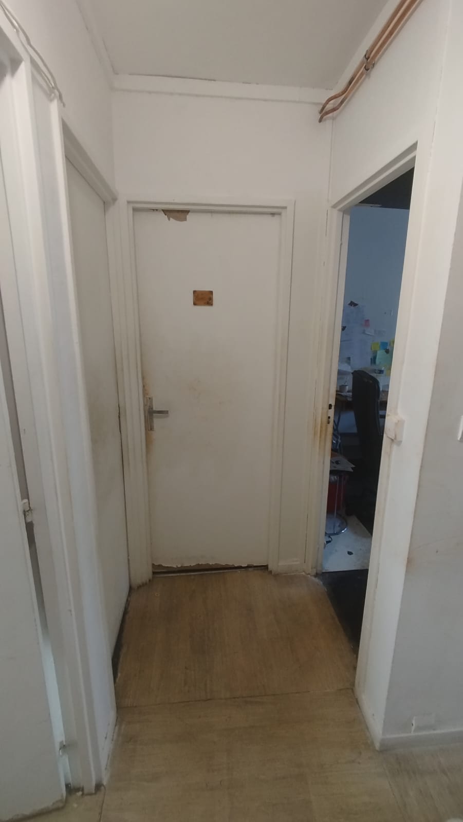 Homestay Paris 677795