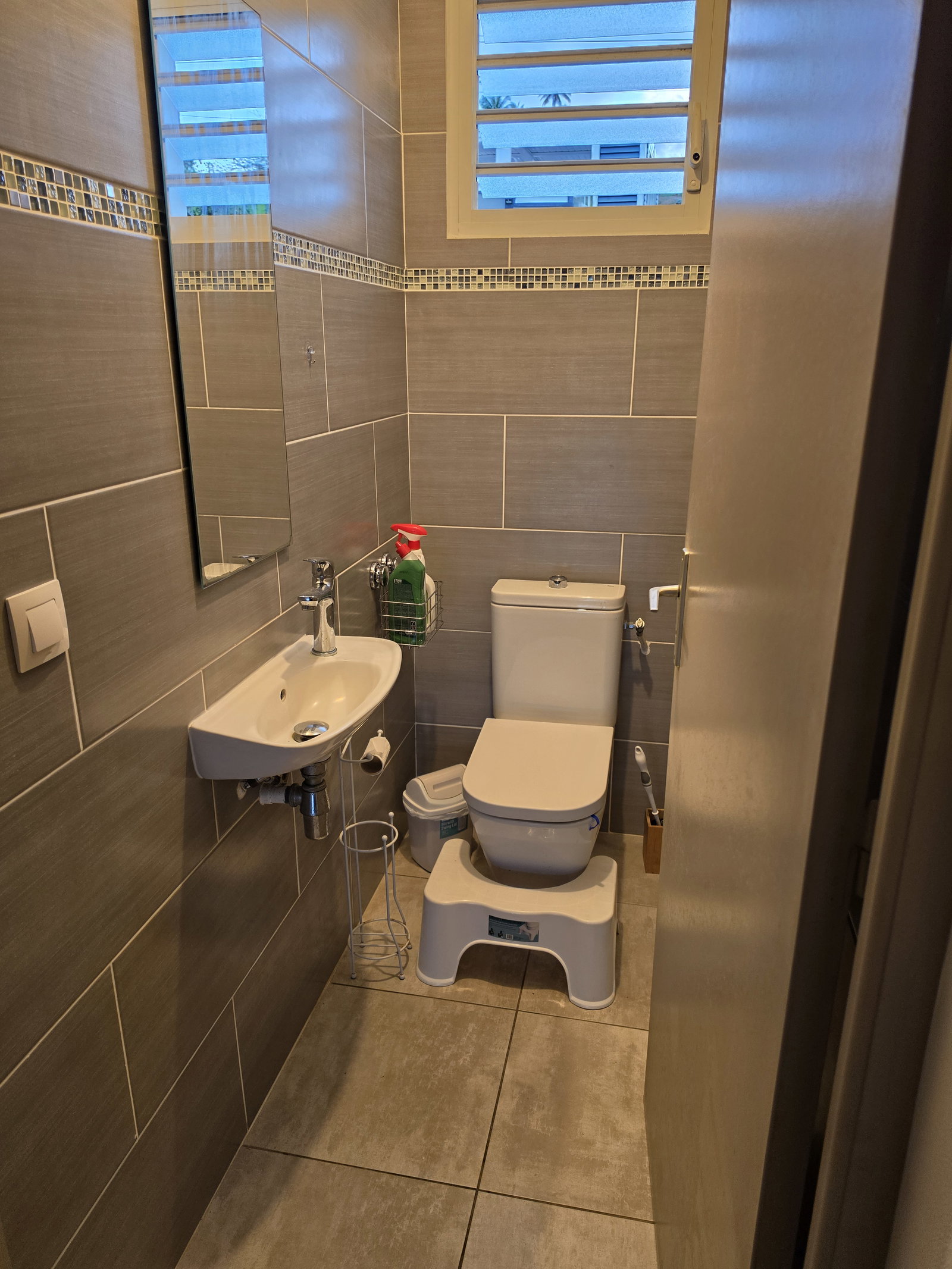 Gastgezin Petit-Bourg 662411