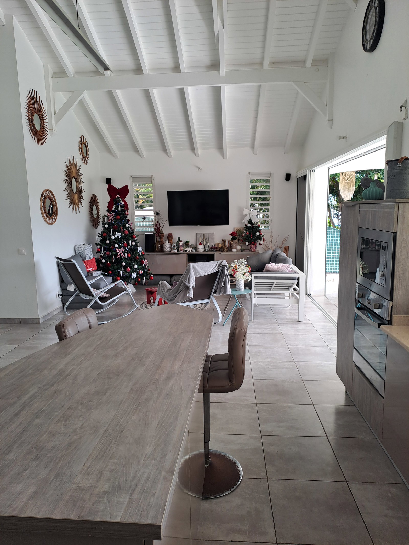 Tuisverblyf Petit-Bourg 662411