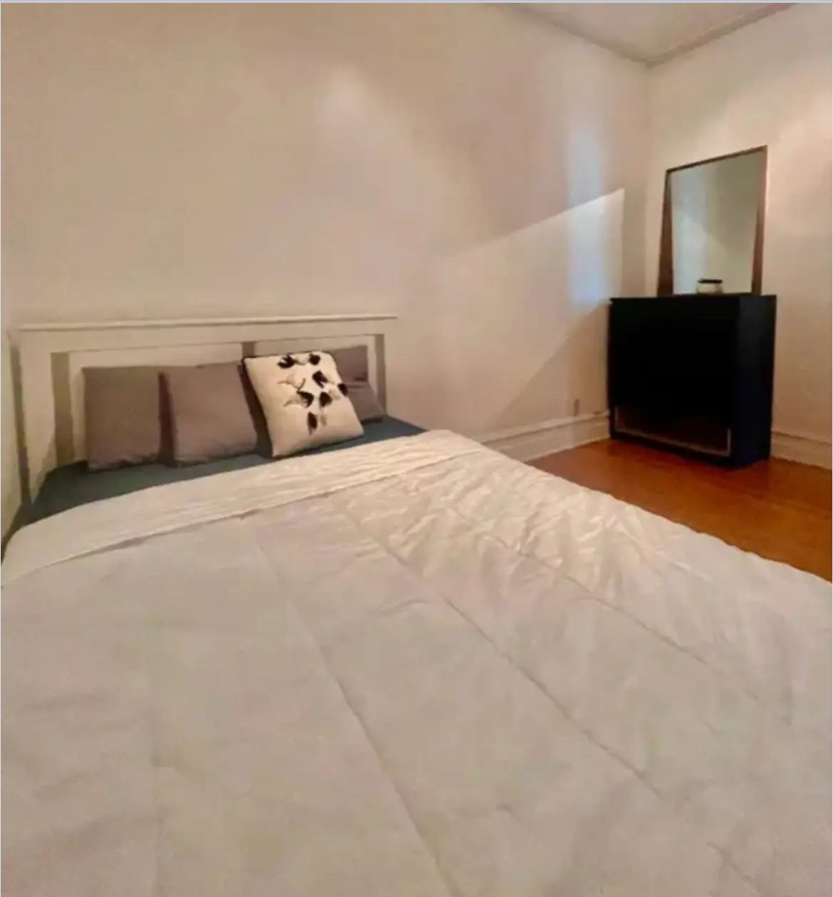 Colocatie Montréal 603038