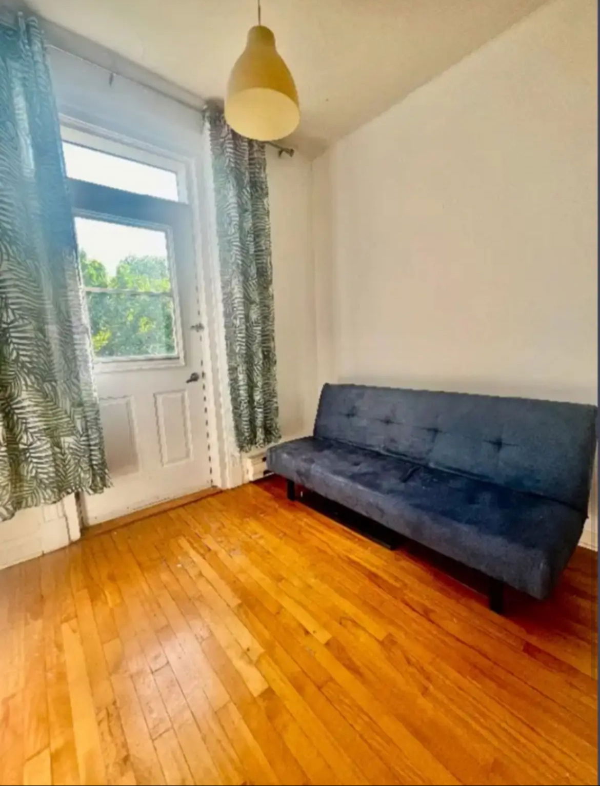 Colocatie Montréal 603038