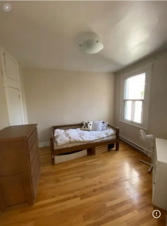 Colocatie Montréal 603038