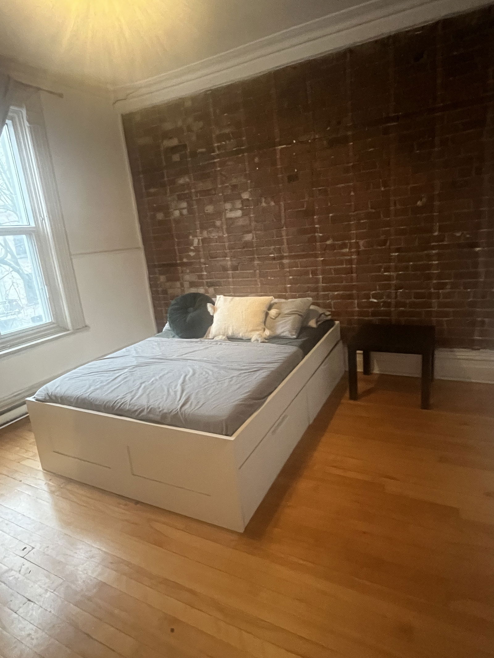 Colocatie Montréal 603038