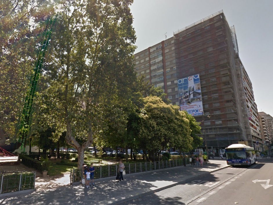 Kolokasie Valladolid 166818