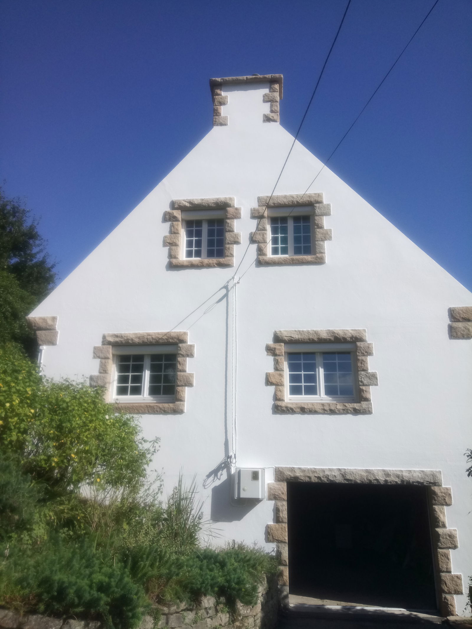 Colocatie Plonéis 652608