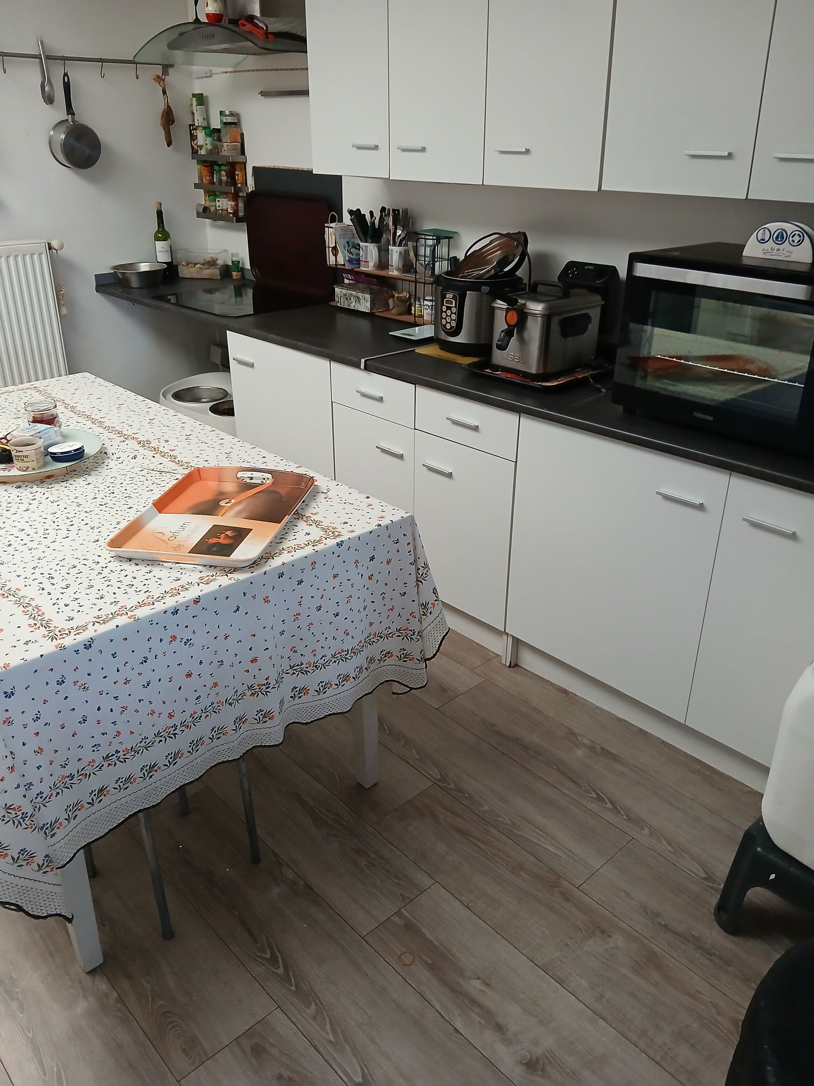 Tuisverblyf Estaires 424158