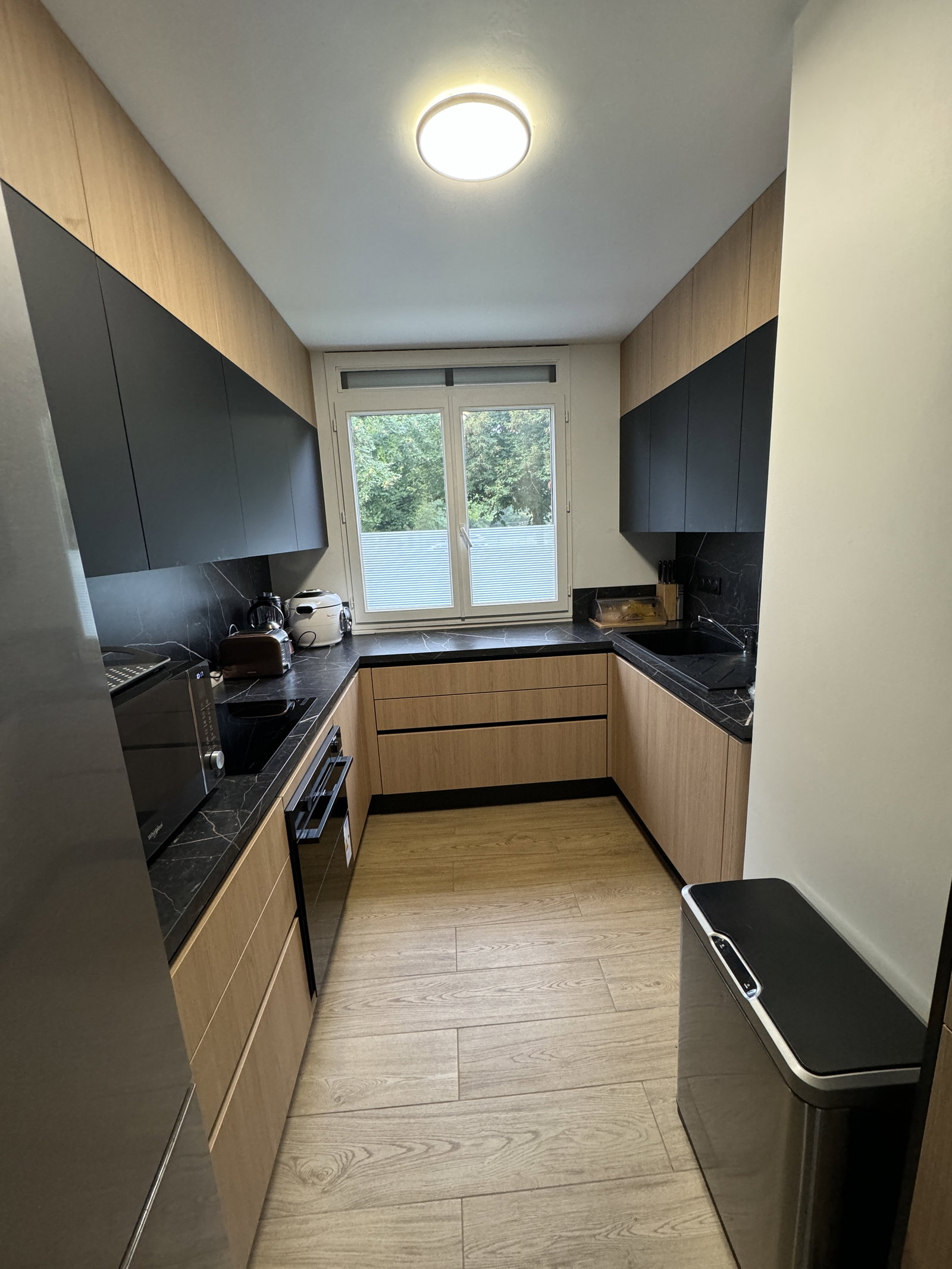 Tuisverblyf Ablon-sur-Seine 441080