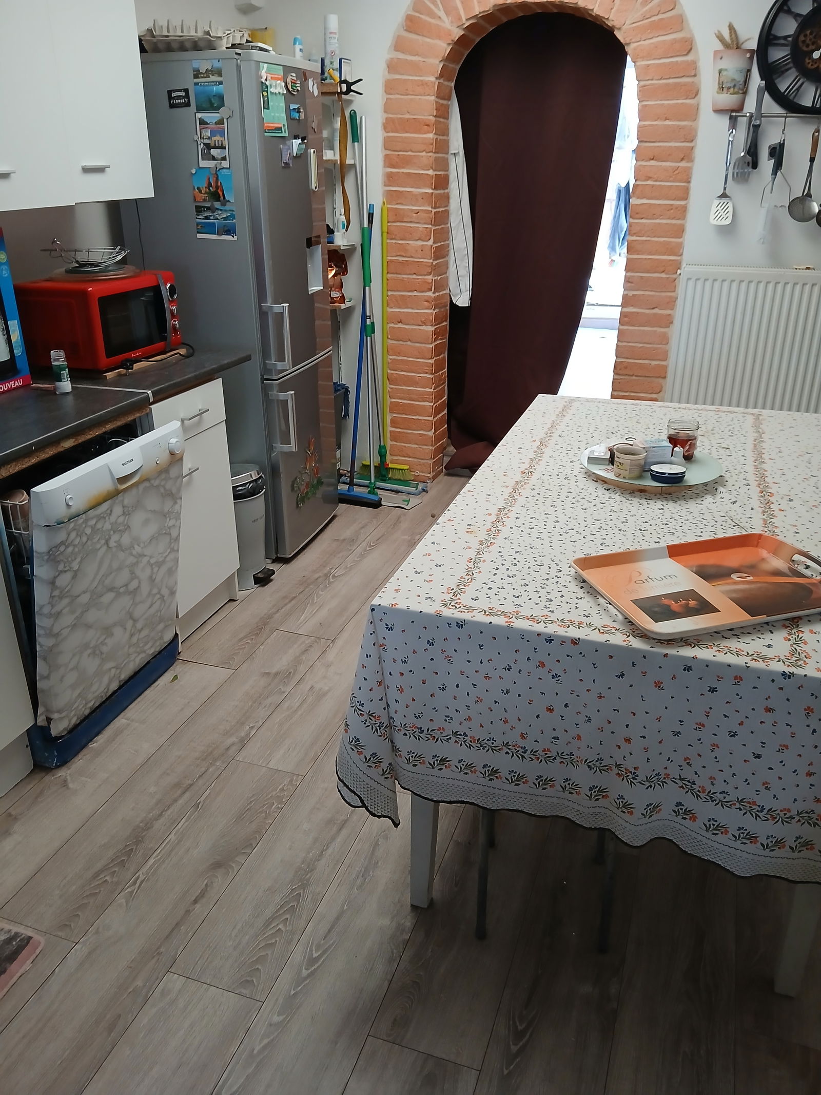 Gastgezin Estaires 424158