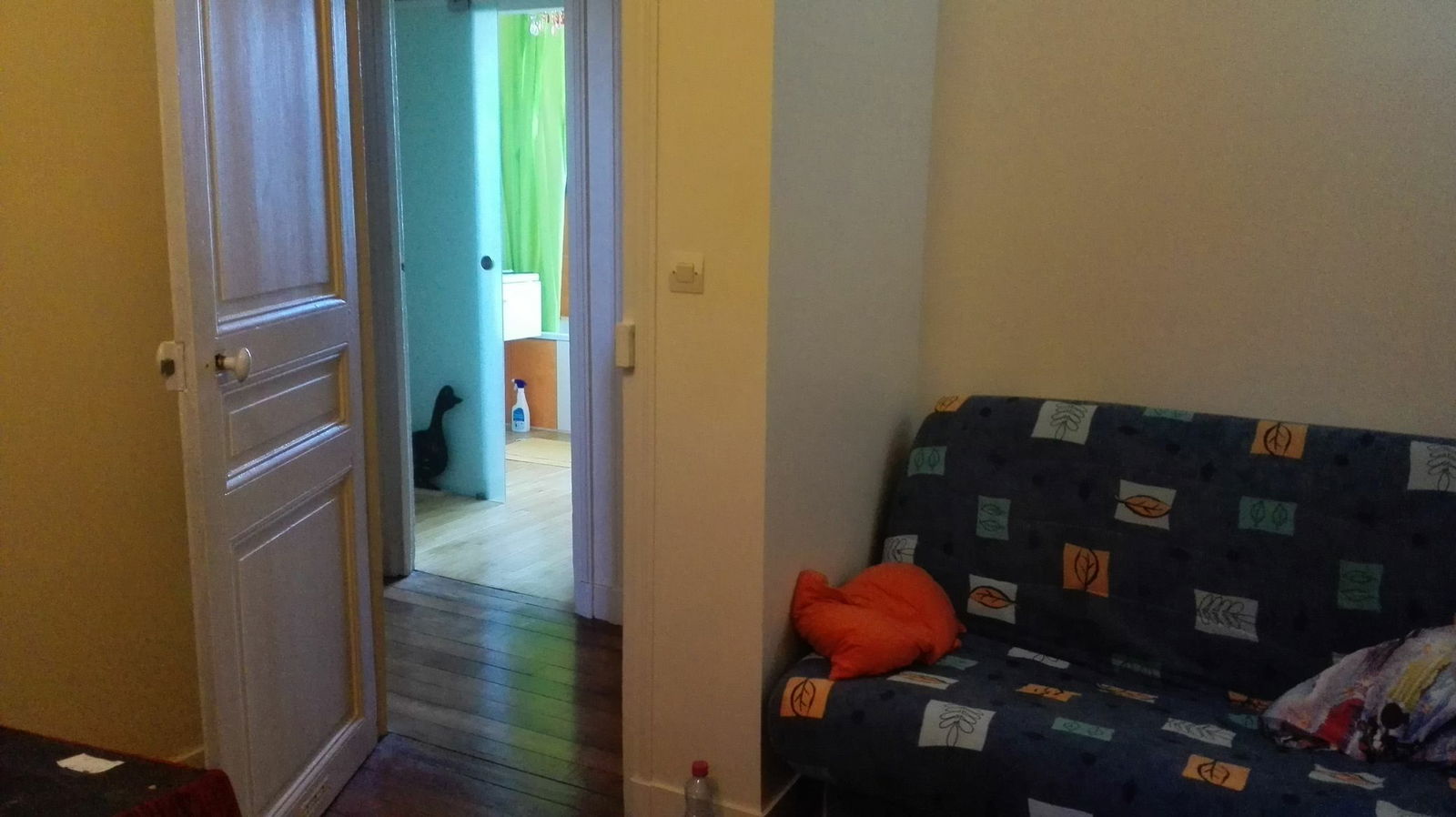 Colocatie Rosny-sous-Bois 123238