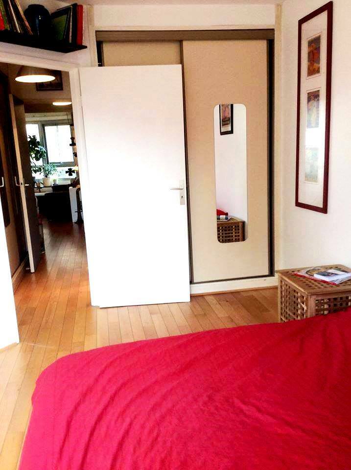 Gastgezin Paris 125829