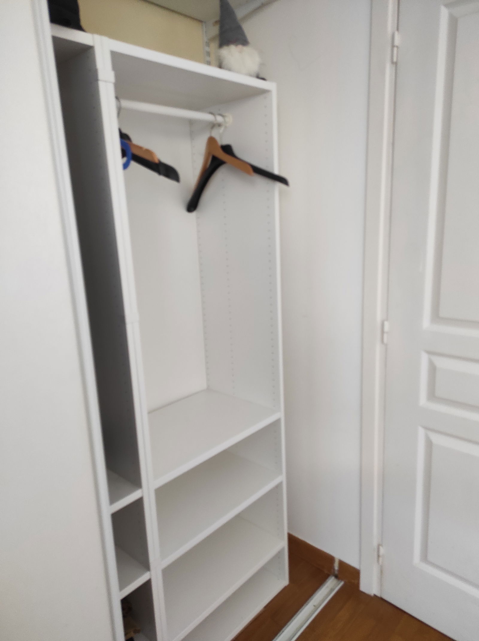 Gastgezin Marseille 408362