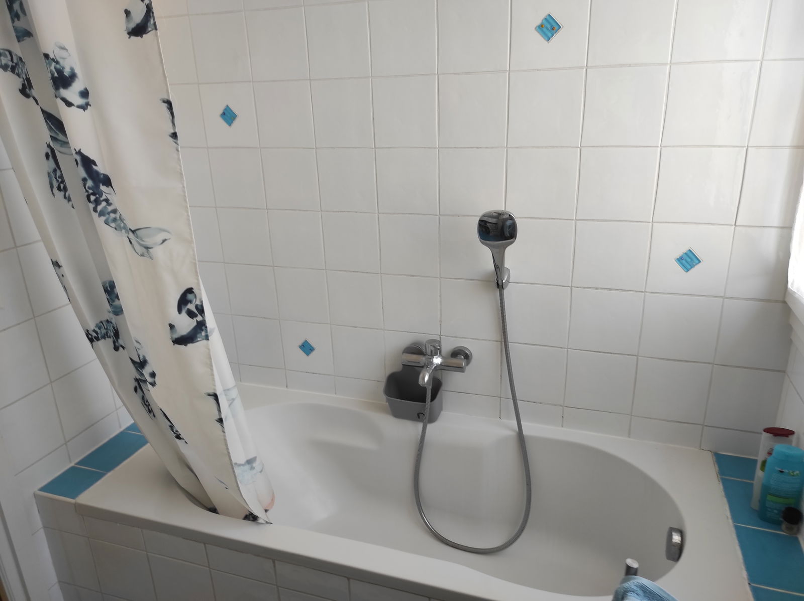 Gastgezin Marseille 408362