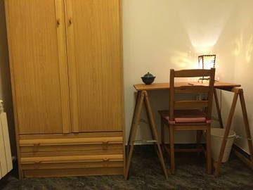 Roomlala | Kamer in Sagrada Familia