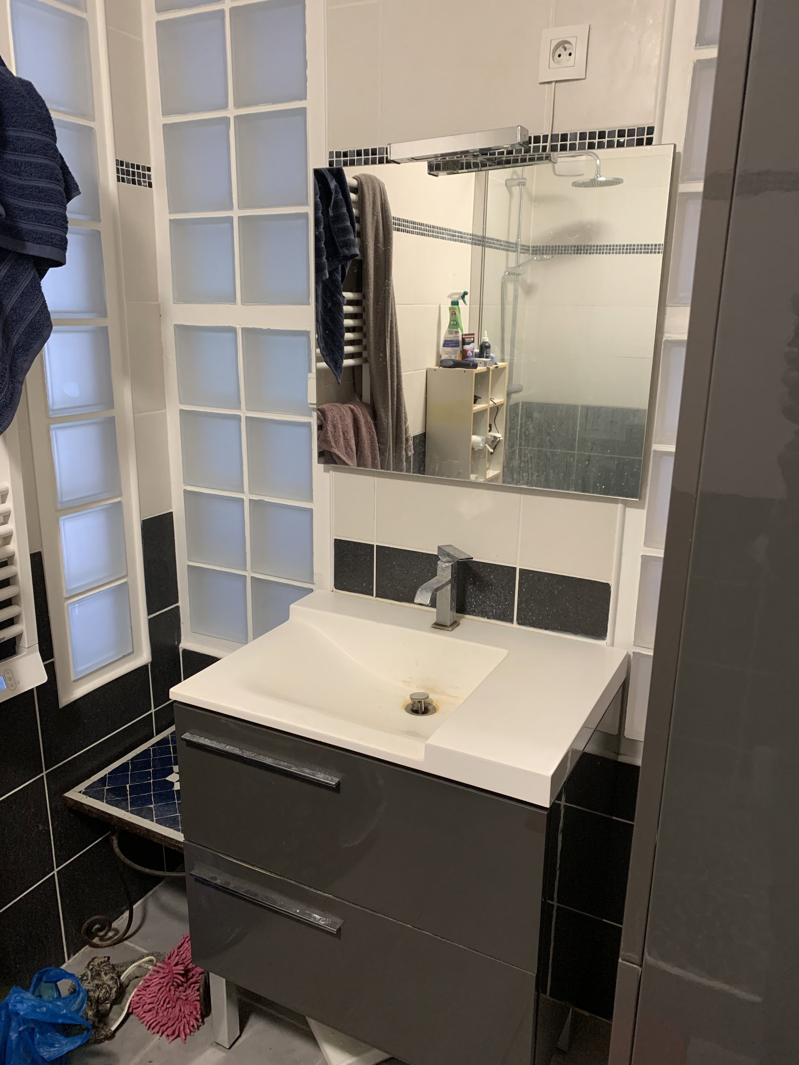 Gedeelde Woning Saint-Genis-Pouilly 676707