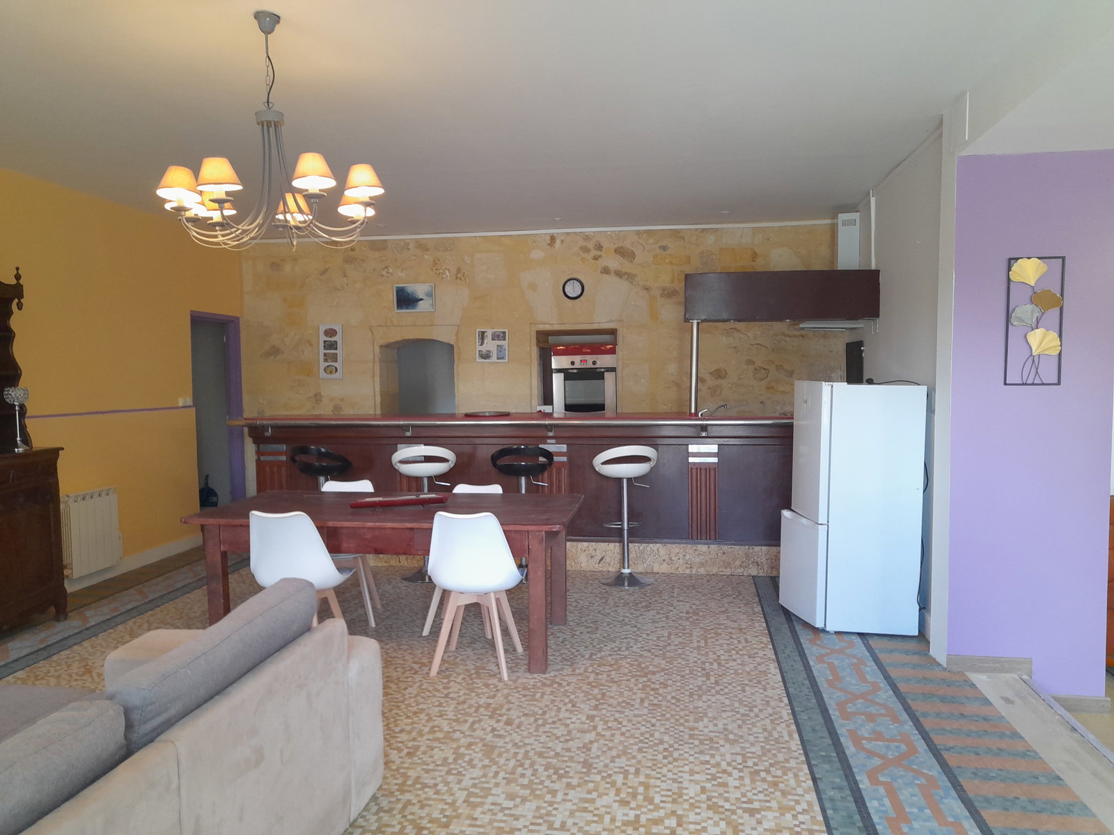 Coliving Cambes 513344