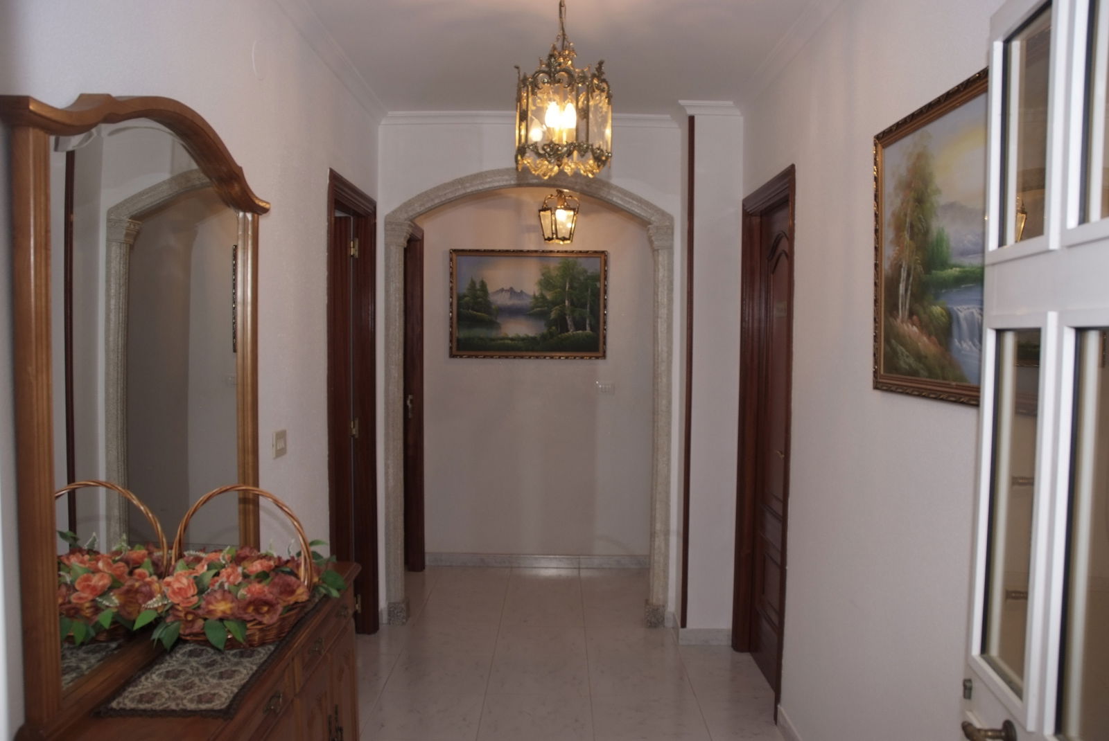 Gehele Woning Sarria 249875