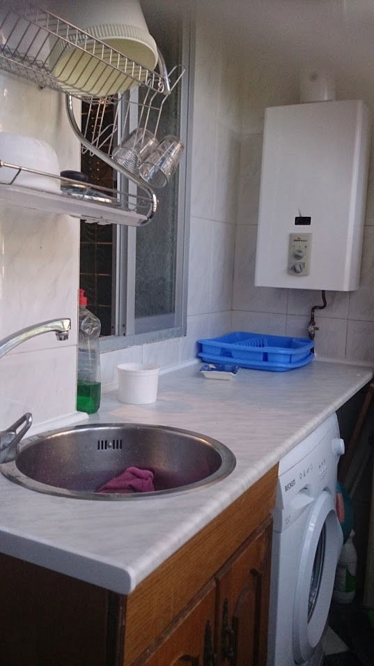 Colocatie Alcalá de Henares 126745