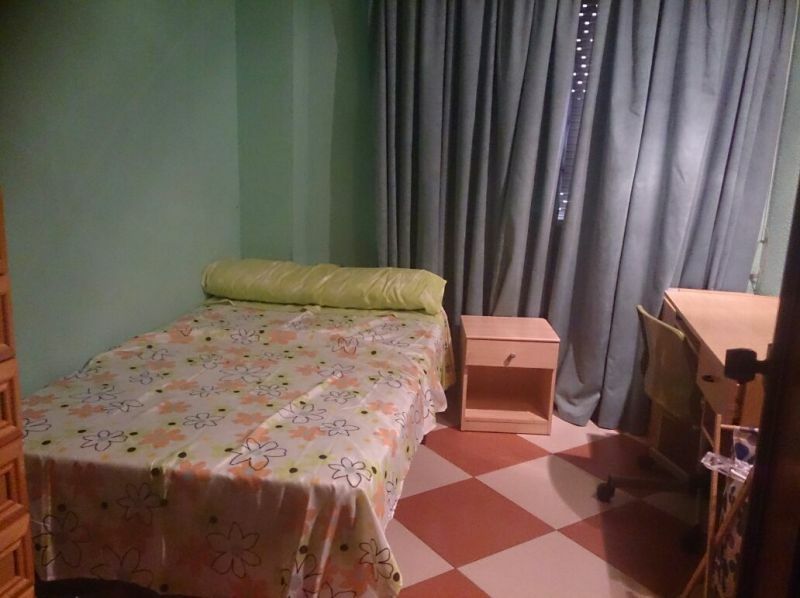 Colocatie Alcalá de Henares 126745