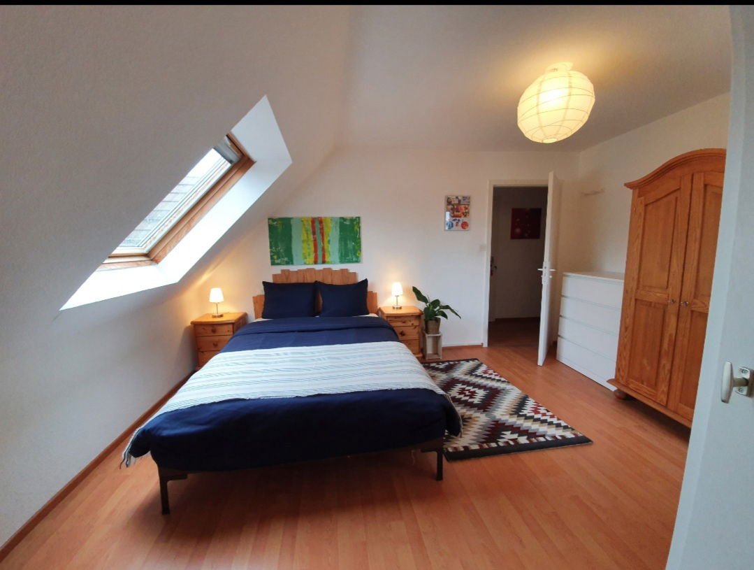 Gastgezin Schiltigheim 247443