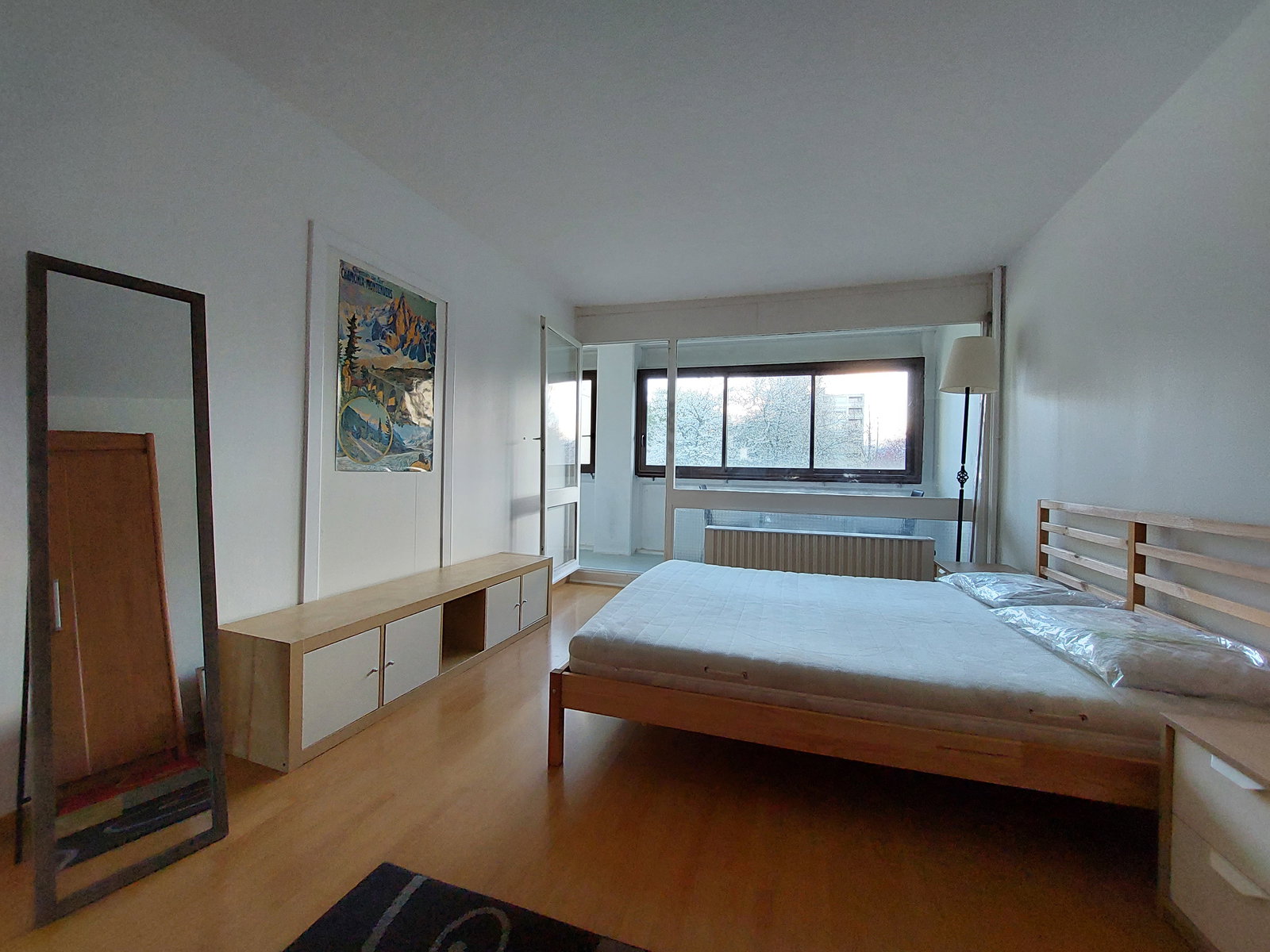 Colocatie Ferney-Voltaire 643848