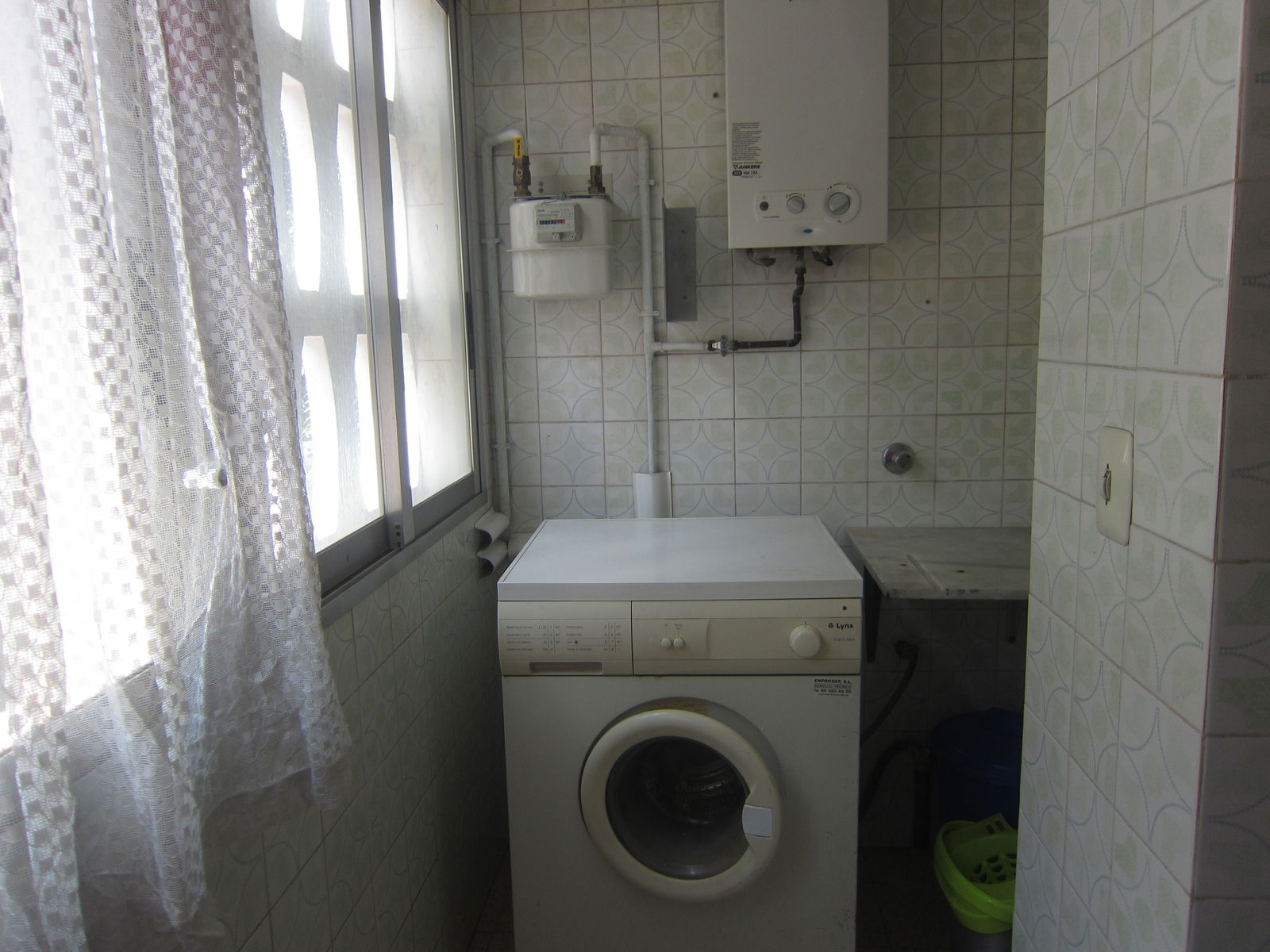 Kolokasie València 108000