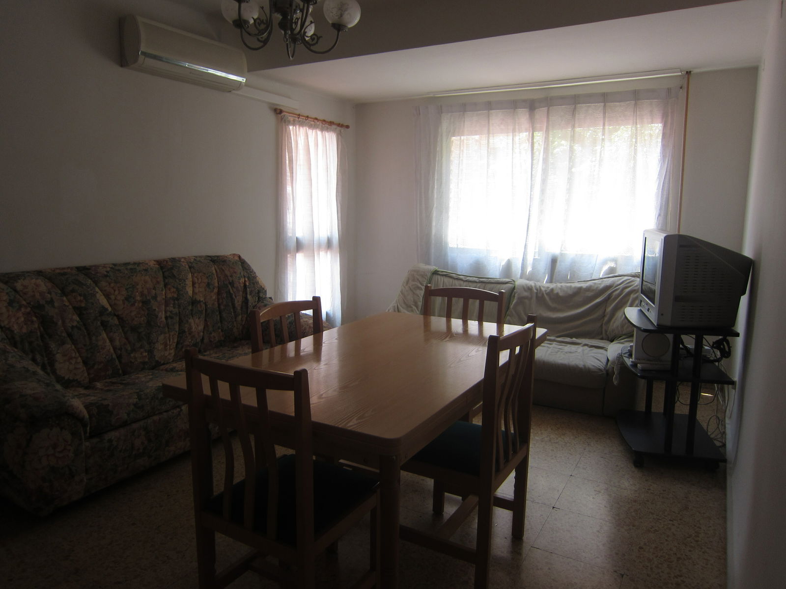 Kolokasie València 108000