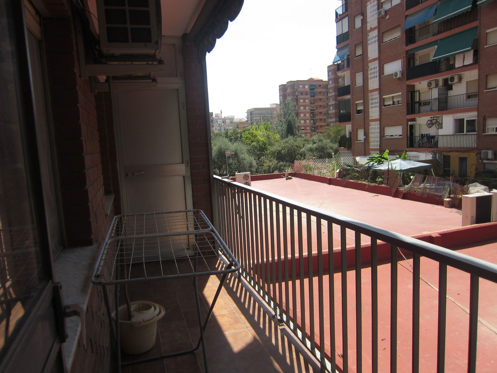 Colocatie València 108000