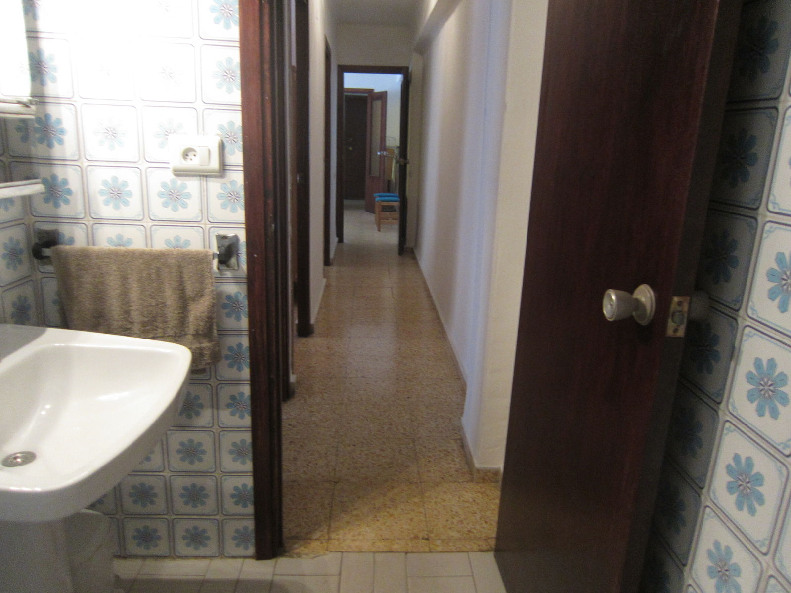 Colocatie València 108000