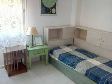 Roomlala | Kamer in Veggie Appartement