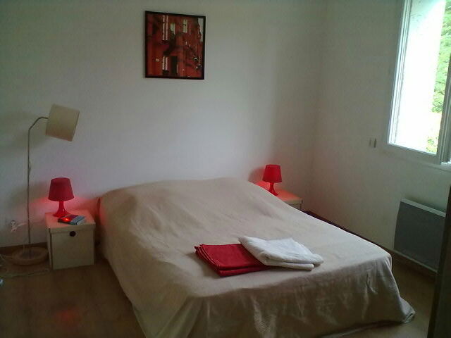 Tuisverblyf Castelnau-le-Lez 32932