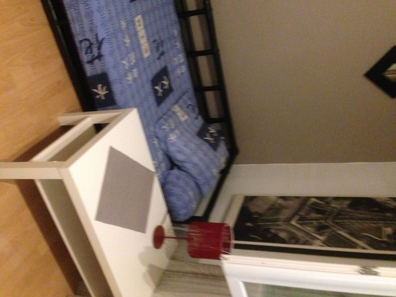 Tuisverblyf Montpellier 170042