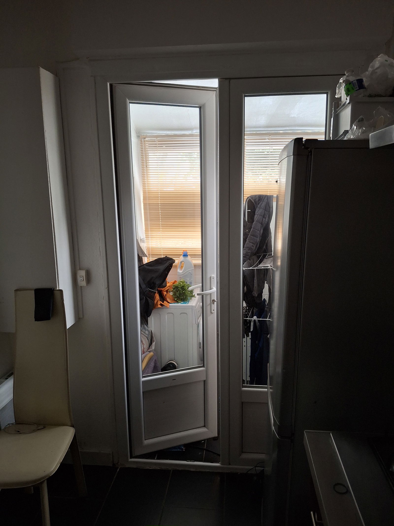 Colocatie Montreuil 453893