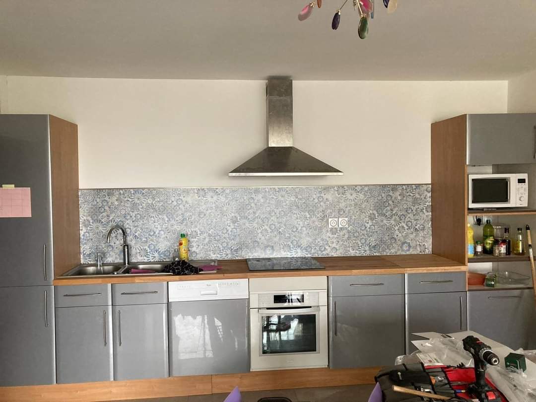 Colocatie Villeurbanne 662789