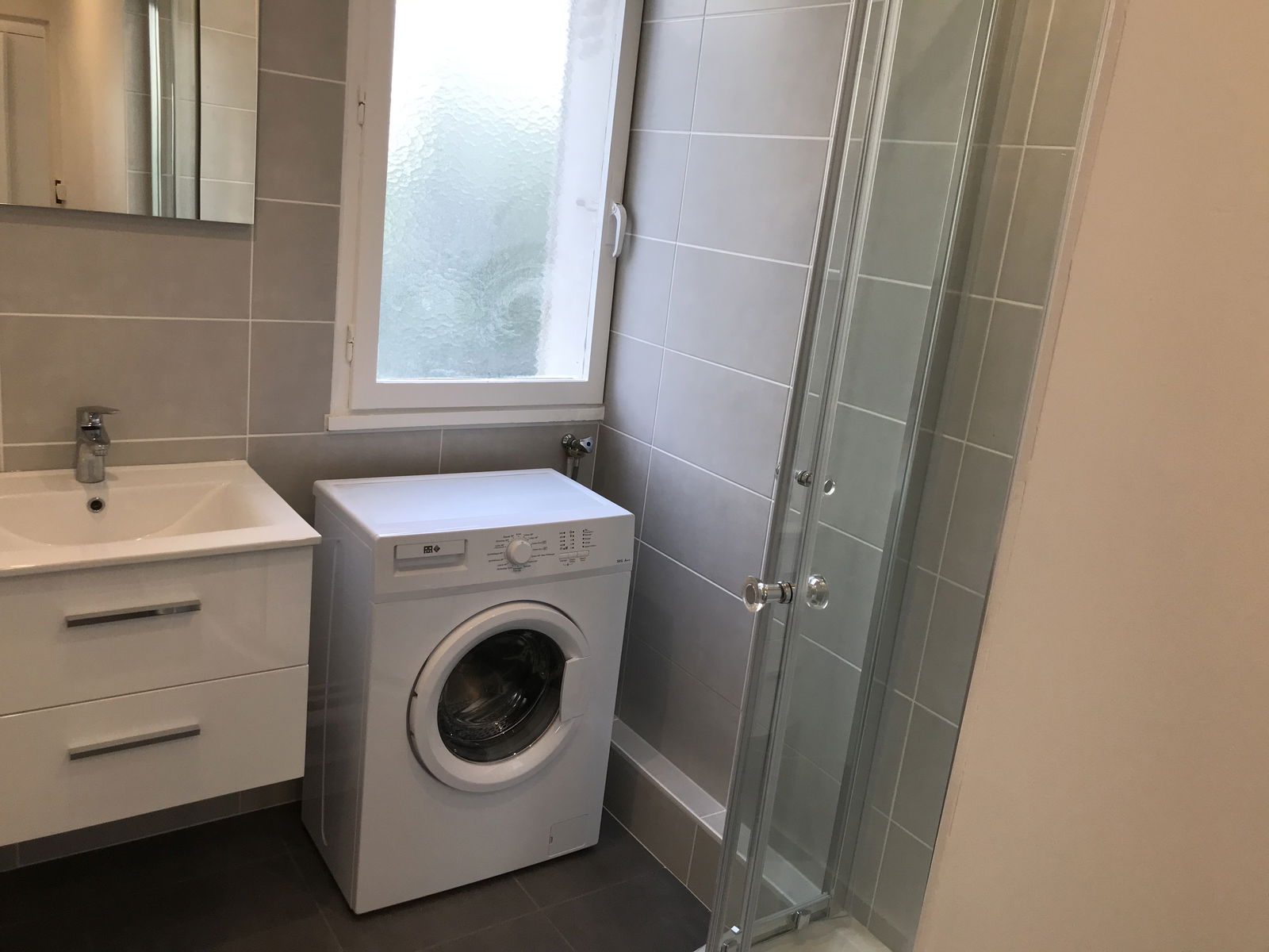 Colocatie Villeurbanne 254366