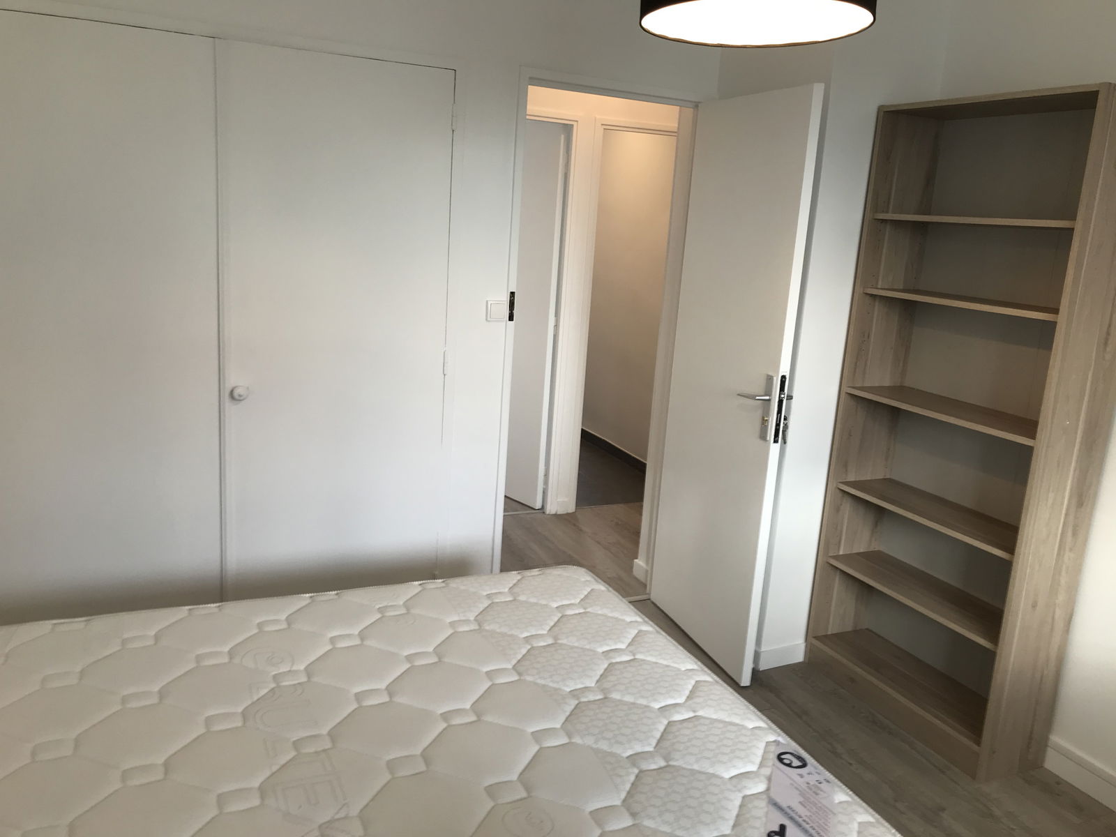 Colocatie Villeurbanne 254366