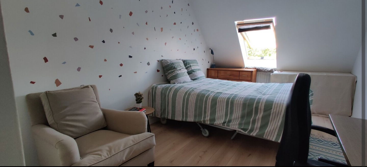 Tuisverblyf Lille 624939