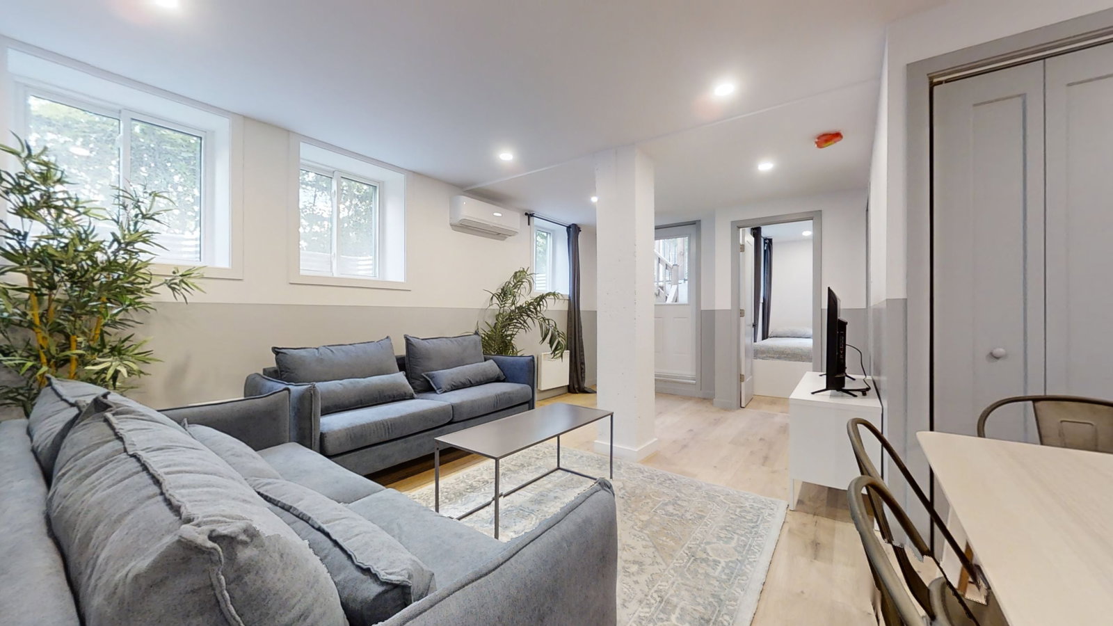 Colocatie Montréal 662607