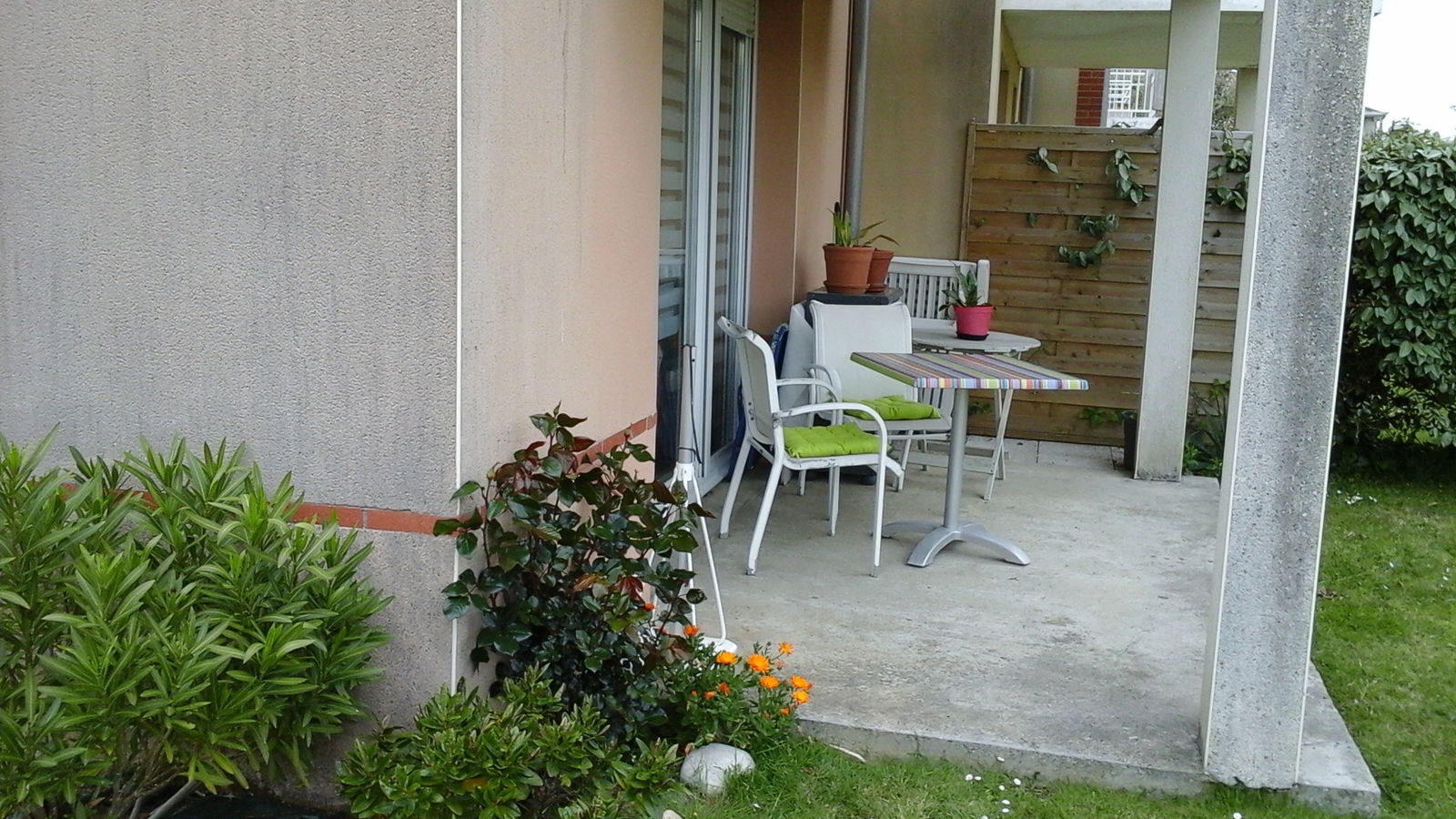 Tuisverblyf Olonne-sur-Mer 134256