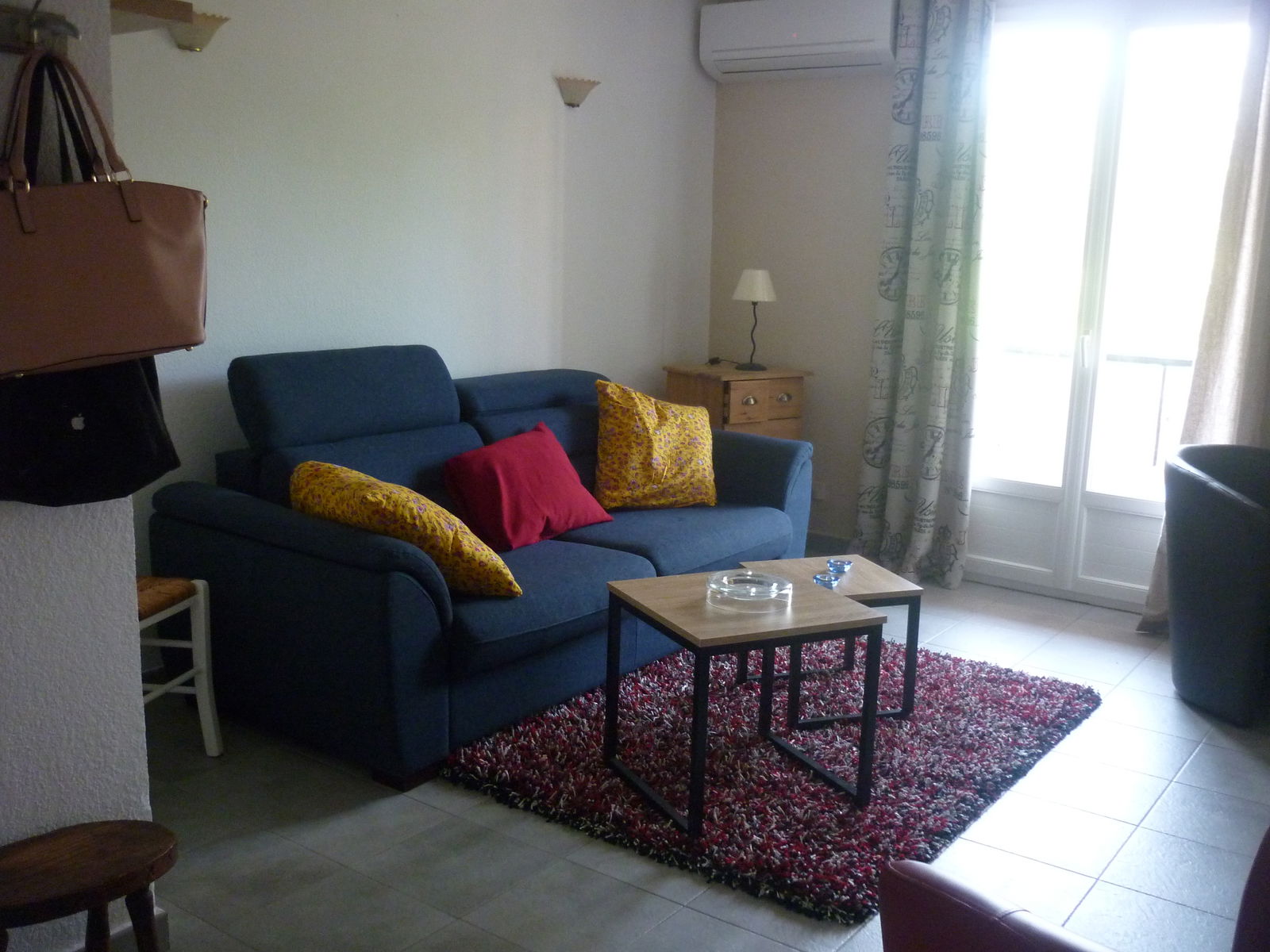 Tuisverblyf Bastia 234827