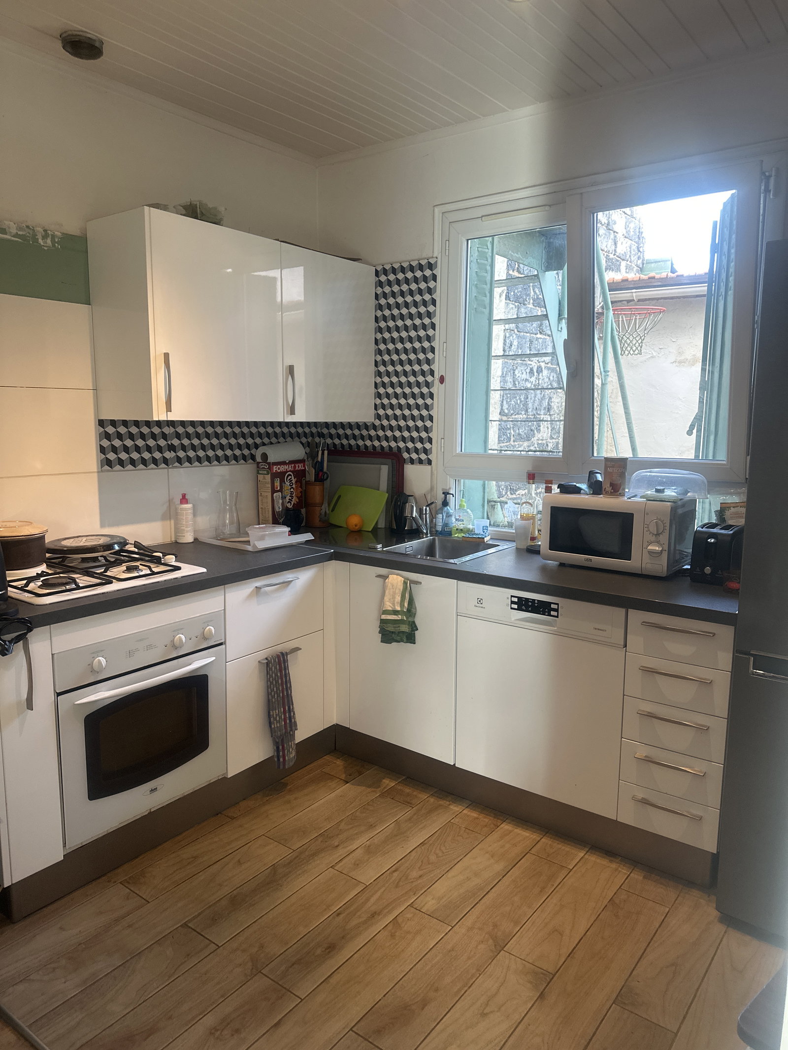 Hele Huis Colombes 487603