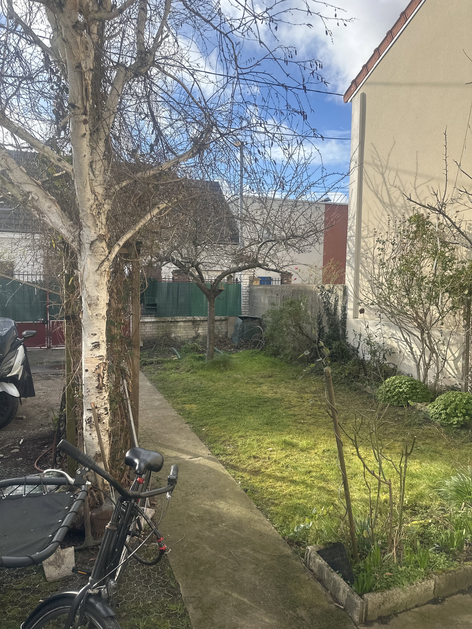 Hele Huis Colombes 487603