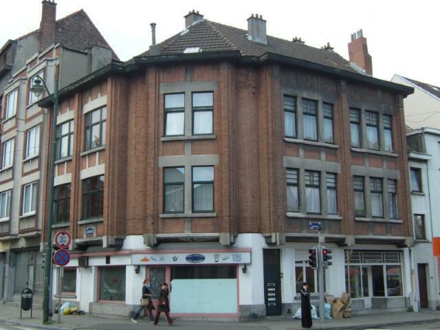 Gastgezin Koekelberg 49377