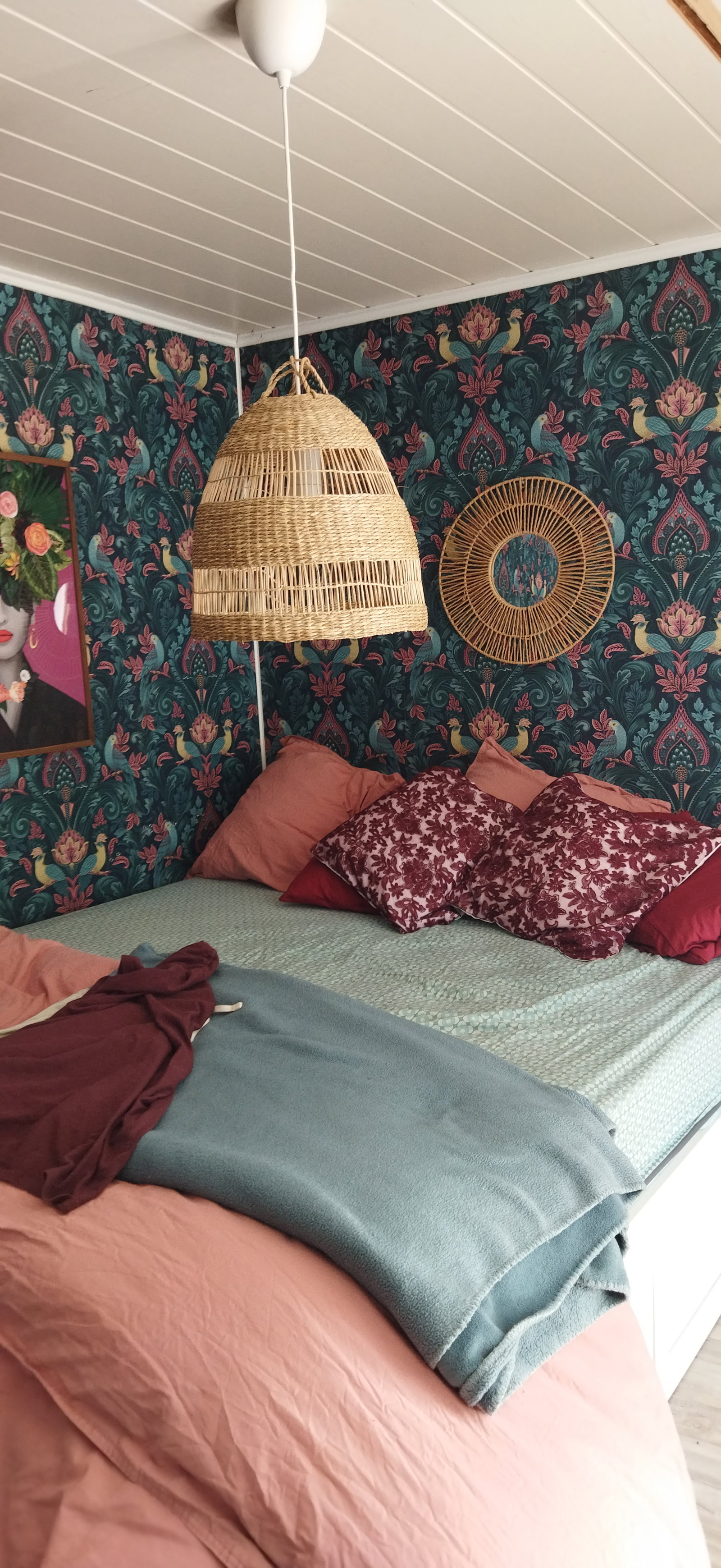 Homestay Le Pellerin 631069
