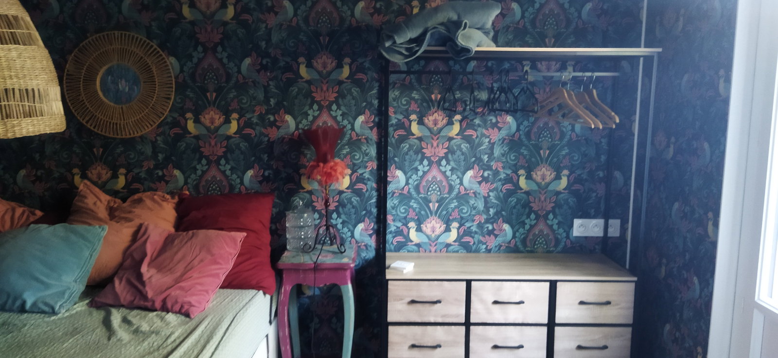 Homestay Le Pellerin 631069
