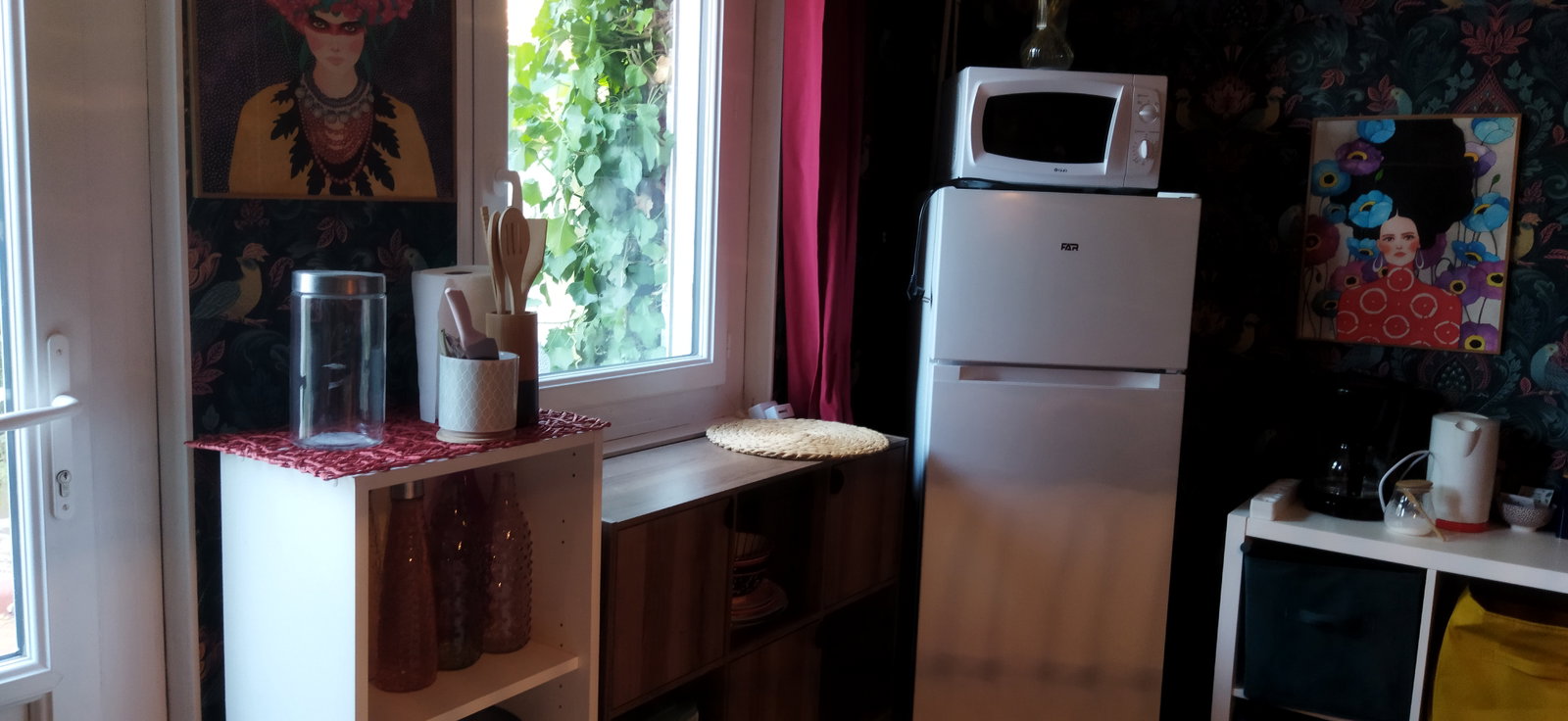 Homestay Le Pellerin 631069